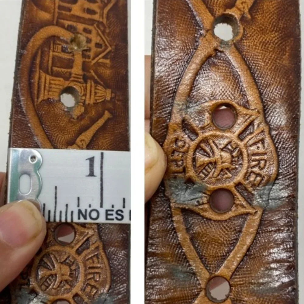 Siskiyou firefighters buckle